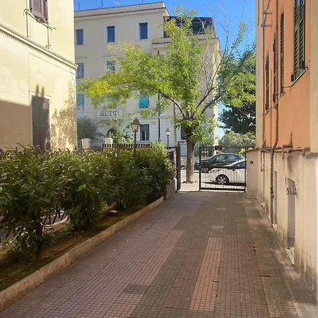 Apartment Mamy *