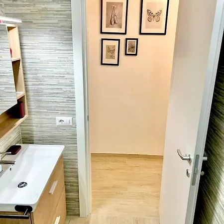 Apartment Mamy Rome