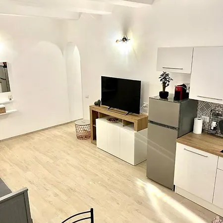 Apartment Mamy