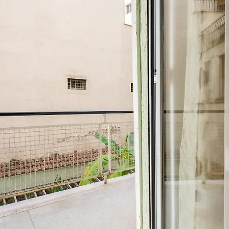 דירה Luigi's Home, Cozy Metro San Paolo *