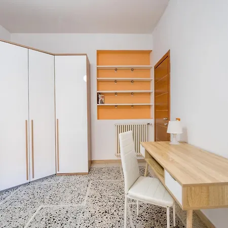 Luigi's Home, Cozy Metro San Paolo Rome