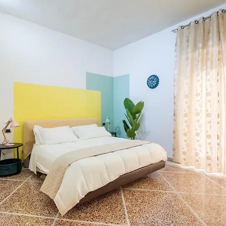 Luigi's Home, Cozy Metro San Paolo * רומא