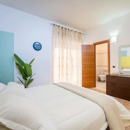 דירה Luigi's Home, Cozy Metro San Paolo *