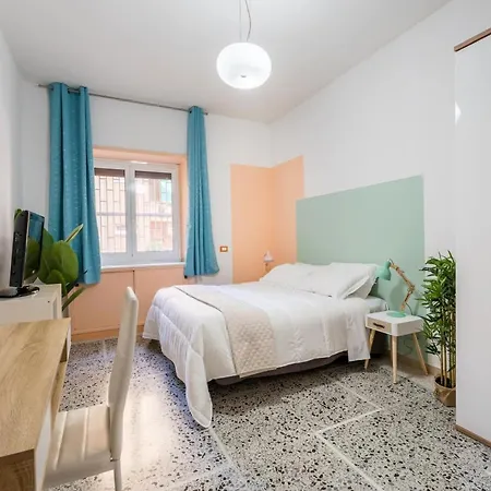 Luigi's Home, Cozy Metro San Paolo