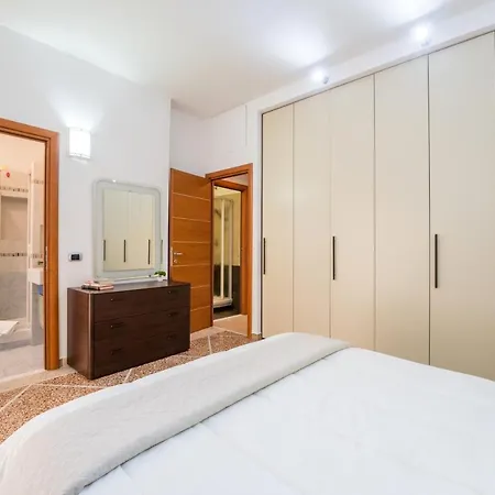 Luigi's Home, Cozy Metro San Paolo Rome