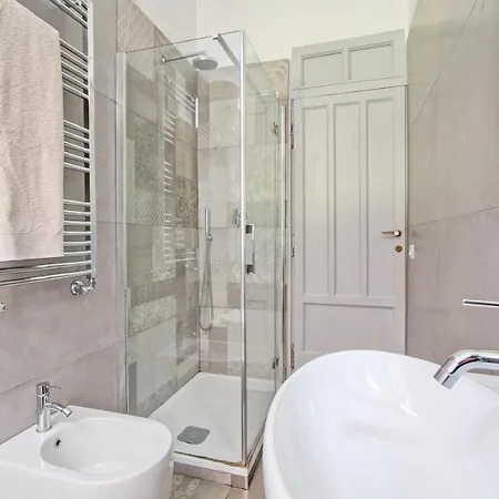 Domvs Romae Apartment *