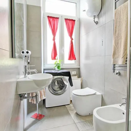 Domvs Romae Apartment *
