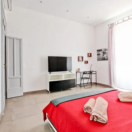Apartment Domvs Romae