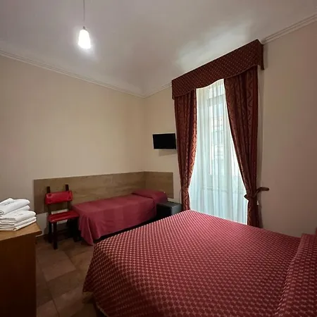 Guest house Turistico