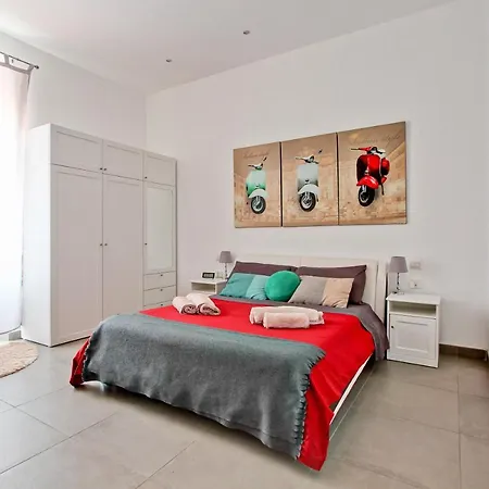 Apartment Domvs Romae *
