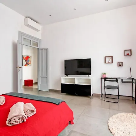 Apartment Domvs Romae
