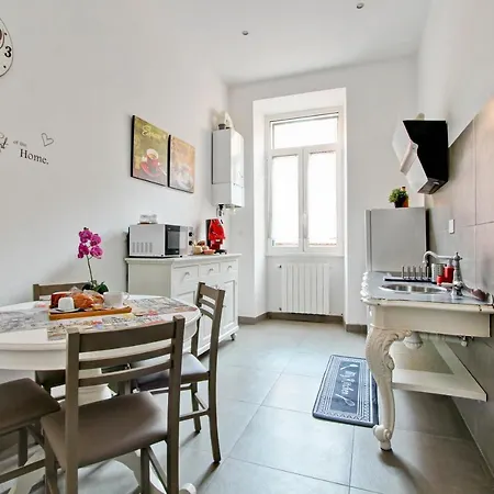 Domvs Romae Apartment Rome