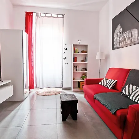 Domvs Romae Apartamento *