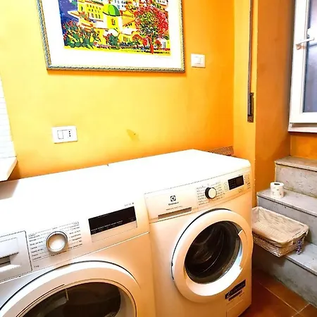 Appartamento La Casetta Di Anna Ai Parioli Roma