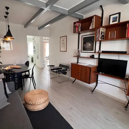 Loft29 Design Near The Vatican Appartamento