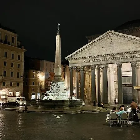 Ele Pantheon *