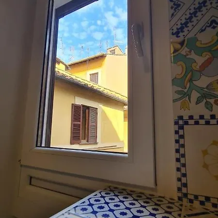 Hybris Campo De' Fiori Apartment *