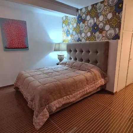 Hybris Campo De' Fiori Apartment Rome