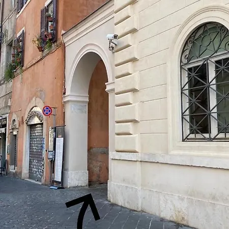 Ele Pantheon Appartement