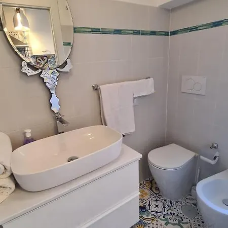 Hybris Campo De' Fiori Appartement Rome