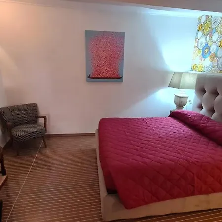 Apartment Hybris Campo De' Fiori