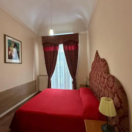 Turistico Guest house Rome