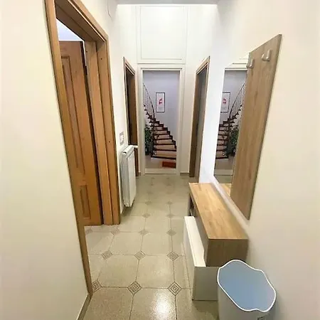 Apartamento A Casa Da Annarella!