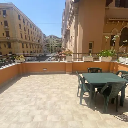 A Casa Da Annarella! Roma