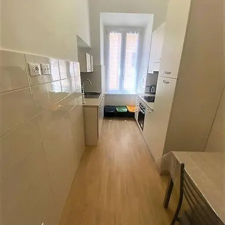 A Casa Da Annarella! Apartamento *