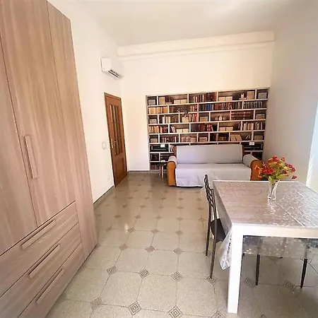 A Casa Da Annarella! * Rome