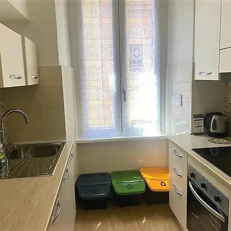 A Casa Da Annarella! Apartment Rome
