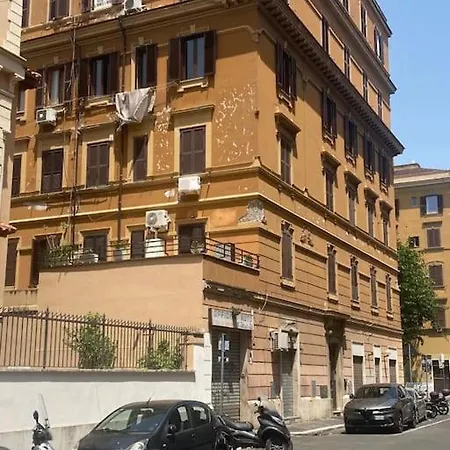 A Casa Da Annarella! Apartment