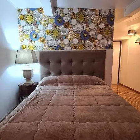Apartment Hybris Campo De' Fiori *