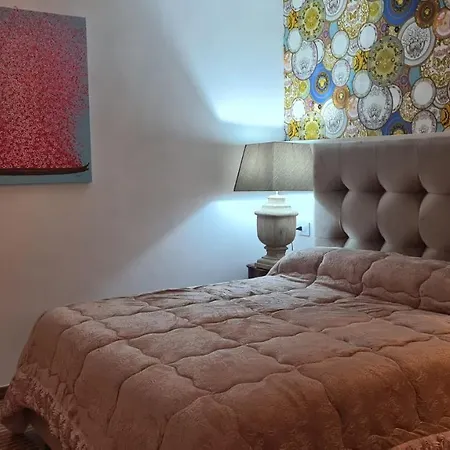 Apartment Hybris Campo De' Fiori *