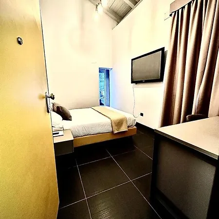 Apartment Montesacro