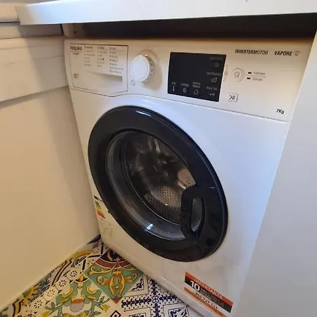 Appartement Hybris Campo De' Fiori Rome