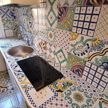 Hybris Campo De' Fiori Appartement *