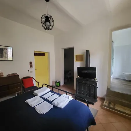 Guest house Teverone