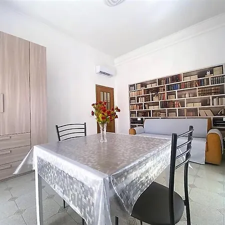 A Casa Da Annarella! Rome