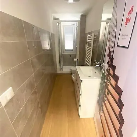 Apartment A Casa Da Annarella! Rome