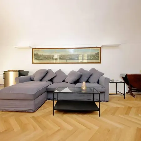 Apartment Pantheon With Private Terrace *