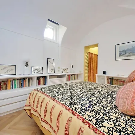 Apartment Pantheon With Private Terrace Rome