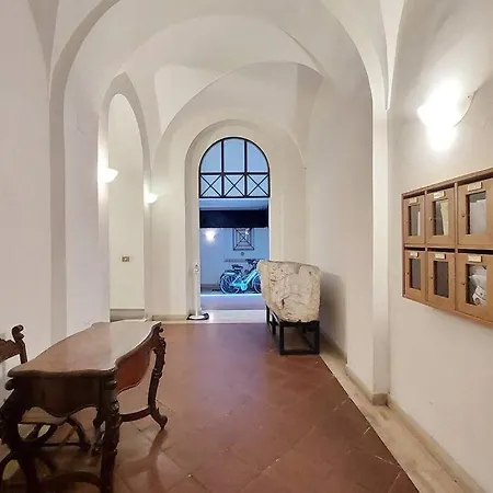 Pantheon With Private Terrace * Rome