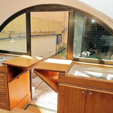 Pantheon With Private Terrace * Rome