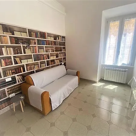 A Casa Da Annarella! * Rome