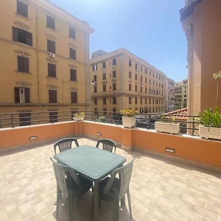 Apartment A Casa Da Annarella!