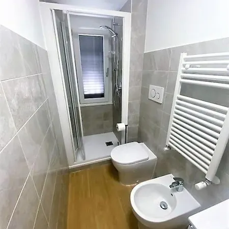 A Casa Da Annarella! Apartment Rome