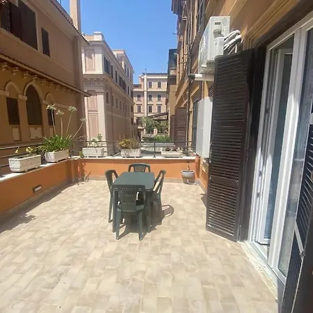 A Casa Da Annarella! Apartment