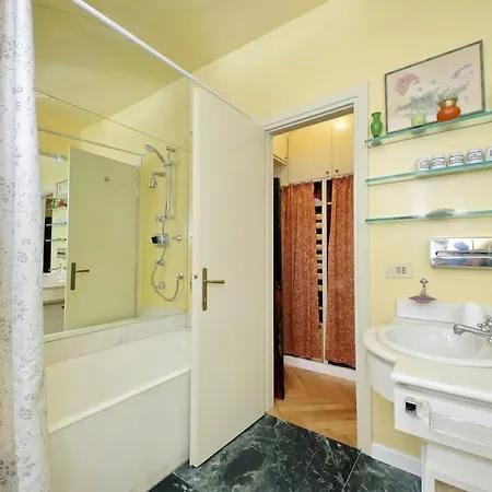 Apartment Pantheon With Private Terrace *