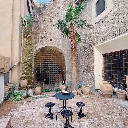 Pantheon With Private Terrace * Rome